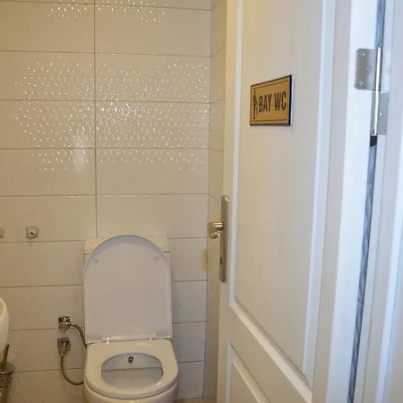 Otel Ozkonak *