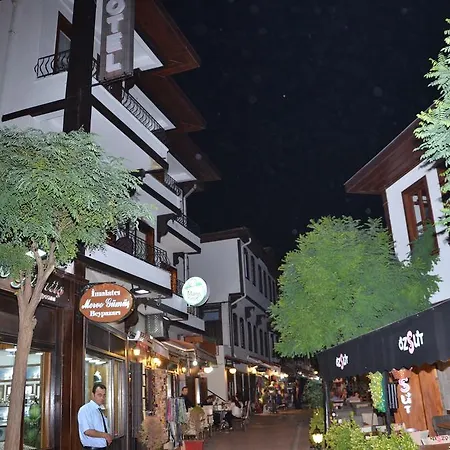 Otel Ozkonak *