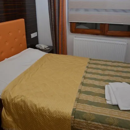 Ozkonak Otel Ankara