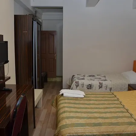 Otel Ozkonak *