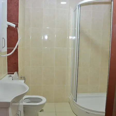 Ozkonak Otel Ankara