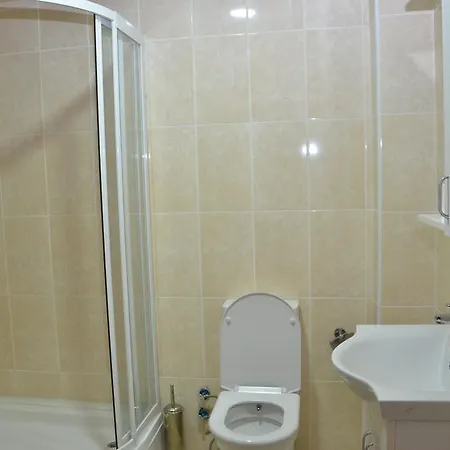 Ozkonak Otel