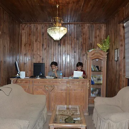 Ozkonak Otel