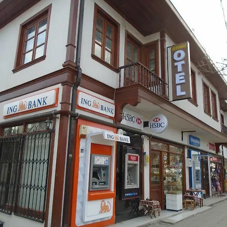 Ozkonak * Ankara