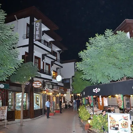 Ozkonak فندق أنقرة