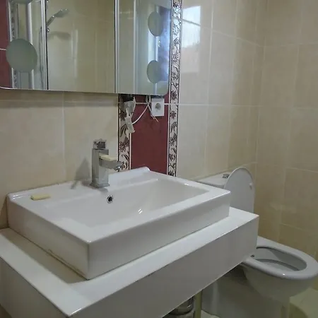 Ozkonak فندق *